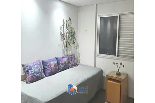 Apartamento, 3 quartos, 78 m² - Foto 6
