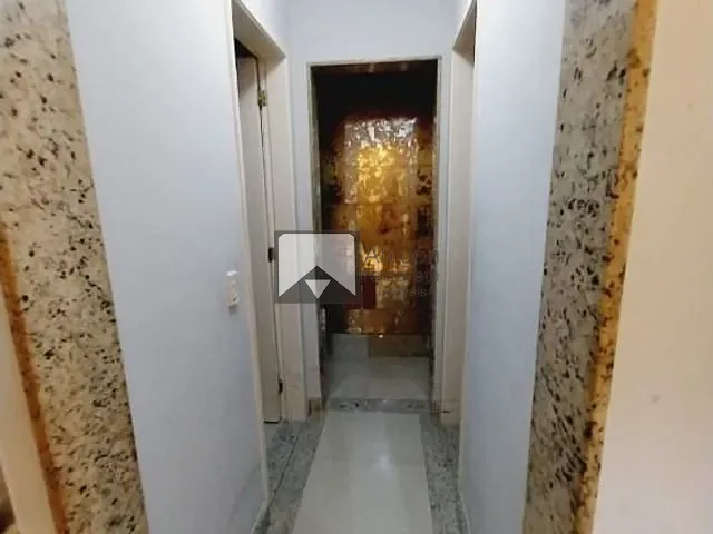 Apartamento com 115m² 2 quartos e 2 banheiros, à venda, no bairro Icaraí em Niterói