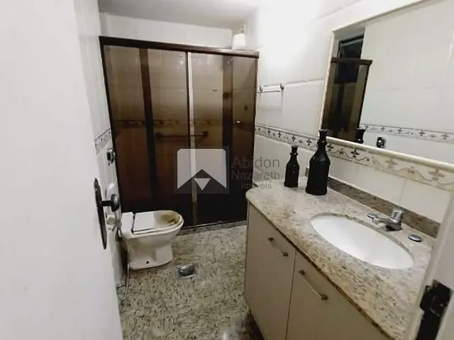 Apartamento com 115m² 2 quartos e 2 banheiros, à venda, no bairro Icaraí em Niterói