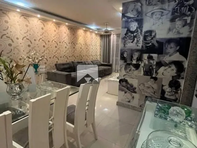 Apartamento com 115m² 2 quartos e 2 banheiros, à venda, no bairro Icaraí em Niterói