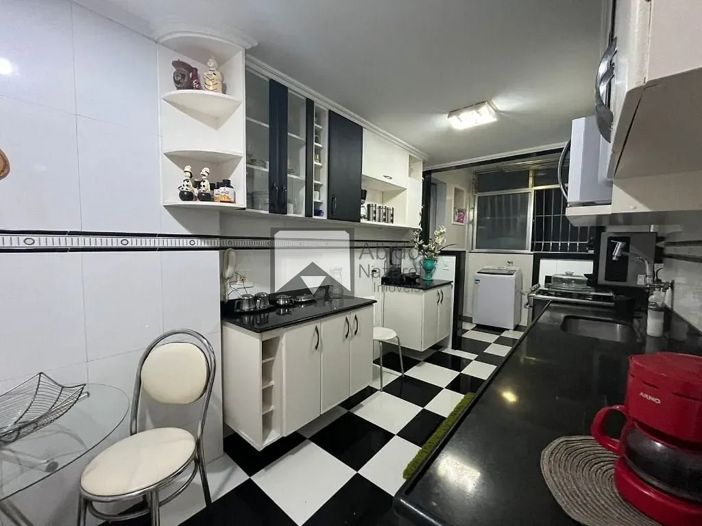 Apartamento, 2 quartos, 115 m² - Foto 15