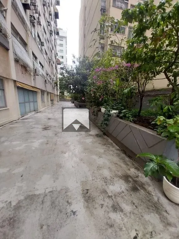 Apartamento, 2 quartos, 115 m² - Foto 29