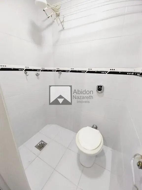Apartamento, 2 quartos, 115 m² - Foto 3