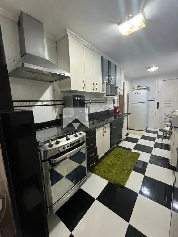 Apartamento, 2 quartos, 115 m² - Foto 17