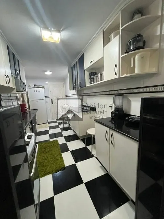 Apartamento, 2 quartos, 115 m² - Foto 16