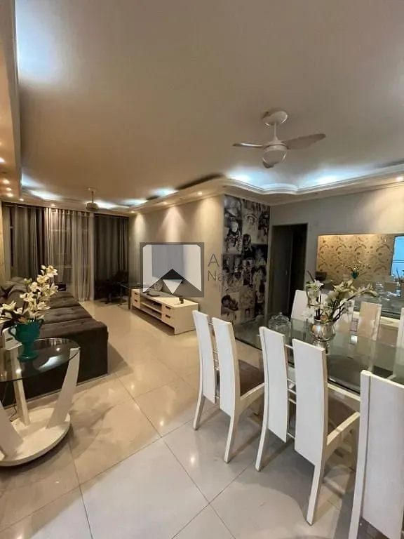 Apartamento, 2 quartos, 115 m² - Foto 7