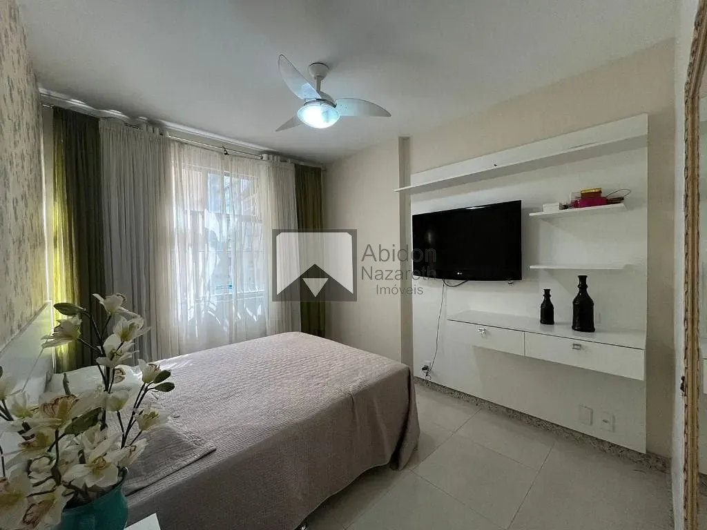 Apartamento, 2 quartos, 115 m² - Foto 23