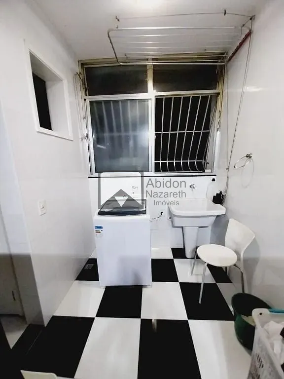 Apartamento, 2 quartos, 115 m² - Foto 41