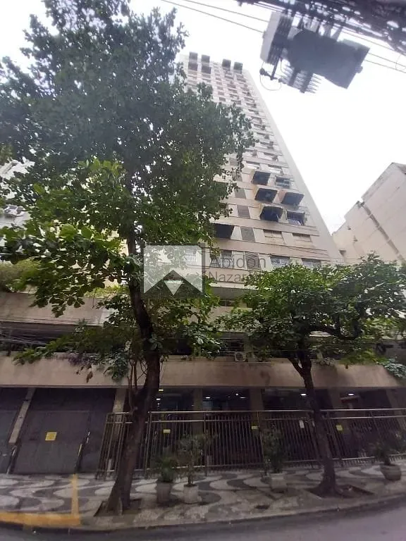 Apartamento, 2 quartos, 115 m² - Foto 30