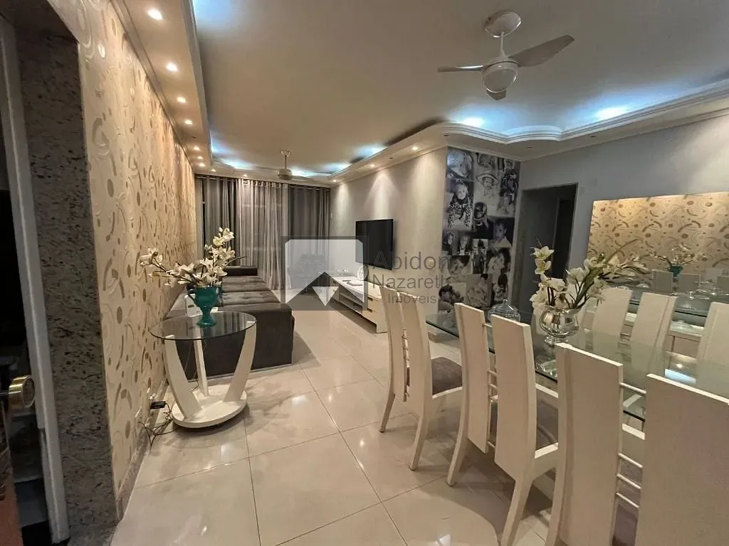 Apartamento, 2 quartos, 115 m² - Foto 12