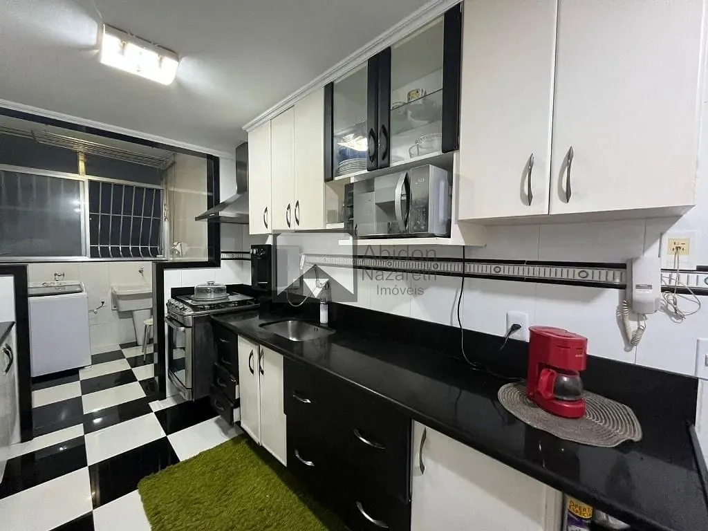 Apartamento, 2 quartos, 115 m² - Foto 13