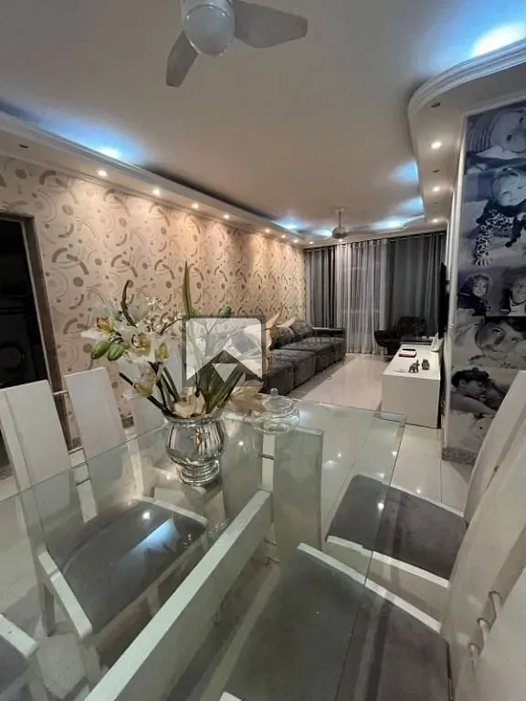 Apartamento, 2 quartos, 115 m² - Foto 10