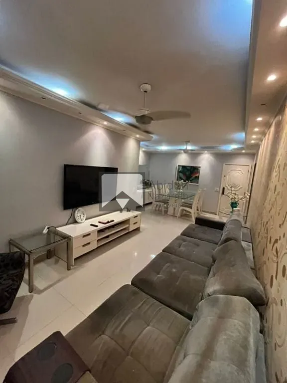 Apartamento, 2 quartos, 115 m² - Foto 8