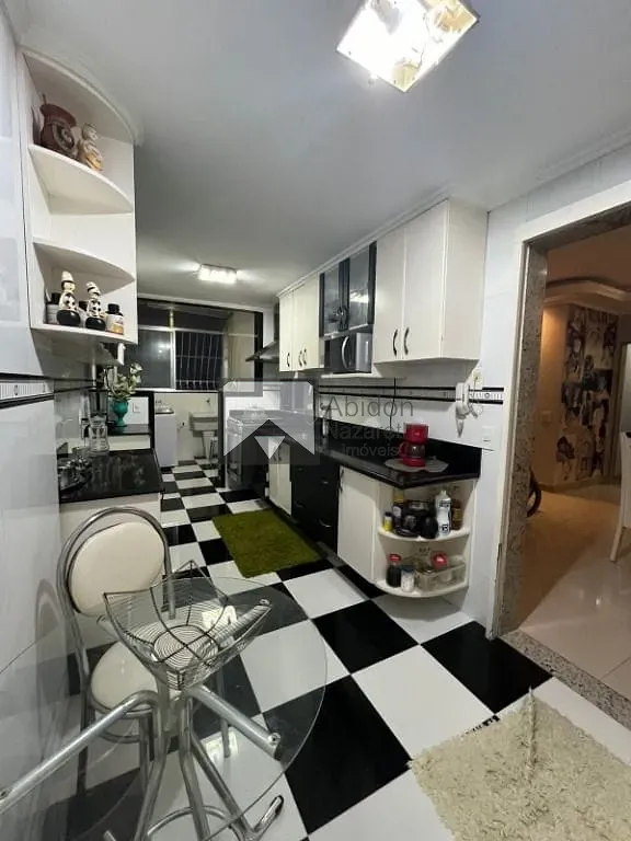 Apartamento, 2 quartos, 115 m² - Foto 14