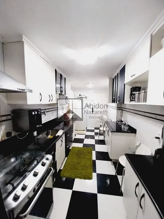 Apartamento, 2 quartos, 115 m² - Foto 5