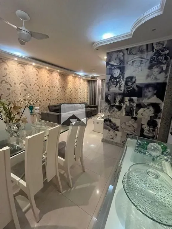 Apartamento, 2 quartos, 115 m² - Foto 1