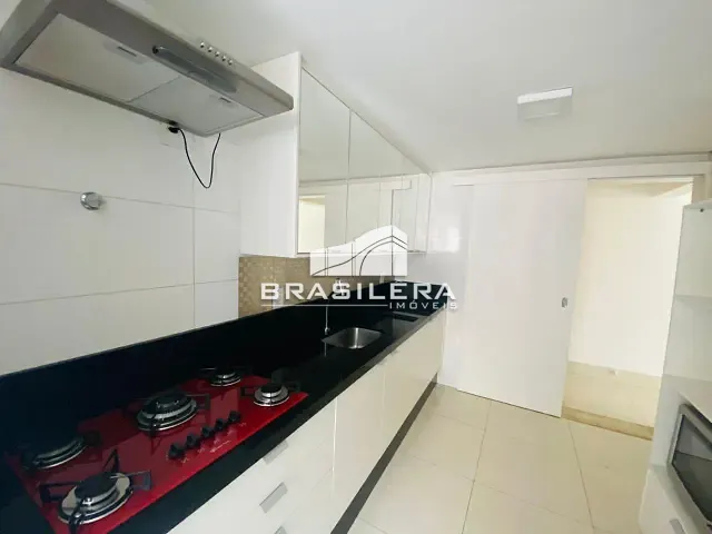Apartamento 3 quartos e 2 banheiros, à venda, no bairro Setor Bueno em Goiânia