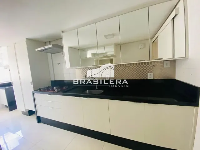 Apartamento 3 quartos e 2 banheiros, à venda, no bairro Setor Bueno em Goiânia