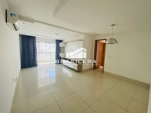 Apartamento 3 quartos e 2 banheiros, à venda, no bairro Setor Bueno em Goiânia