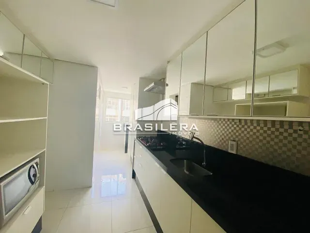 Apartamento 3 quartos e 2 banheiros, à venda, no bairro Setor Bueno em Goiânia