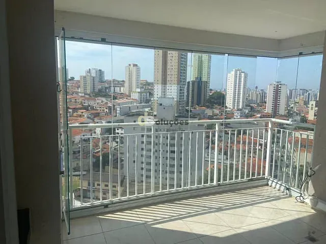 Apartamento 2 quartos e 2 banheiros, para alugar, no bairro Parada Inglesa em São Paulo