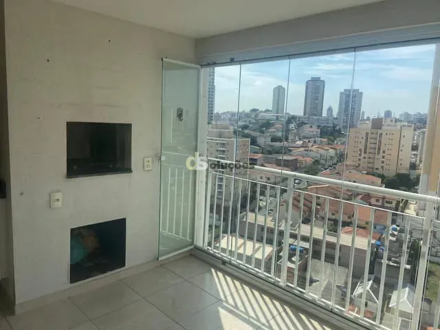 Apartamento 2 quartos e 2 banheiros, para alugar, no bairro Parada Inglesa em São Paulo
