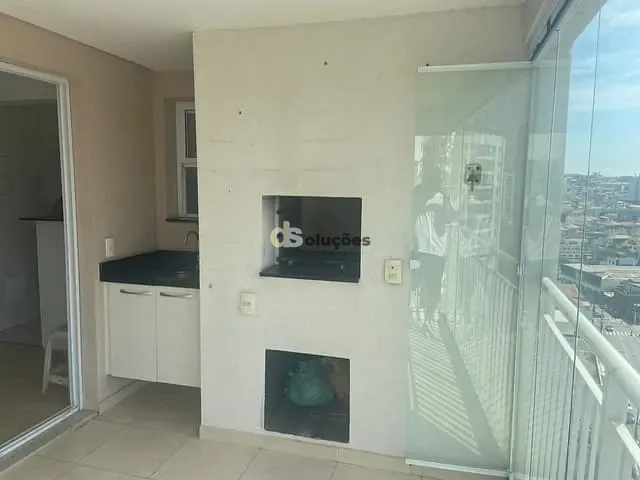 Apartamento 2 quartos e 2 banheiros, para alugar, no bairro Parada Inglesa em São Paulo
