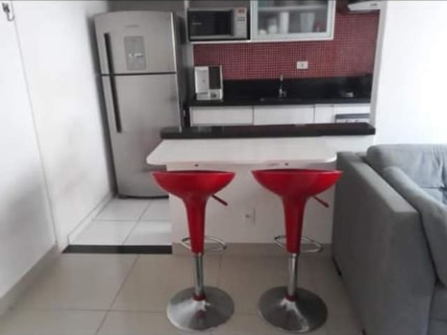 Foto do Apartamento - Apartamento com 2 dormitórios para alugar, 47 m² por R$ 1.250,00/mês - Vila Rangel - São José dos Campos/SP | INDEPENDENCE NEGOCIOS IMOBILIARIOS LTDA