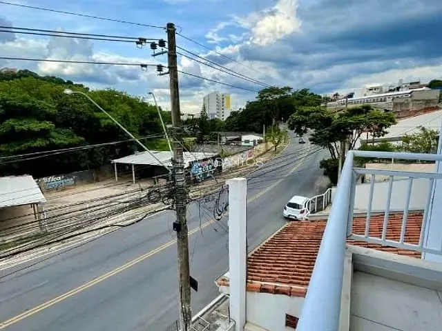 Apartamento 2 quartos e 1 banheiro, à venda, no bairro Vila Guilherme em Votorantim