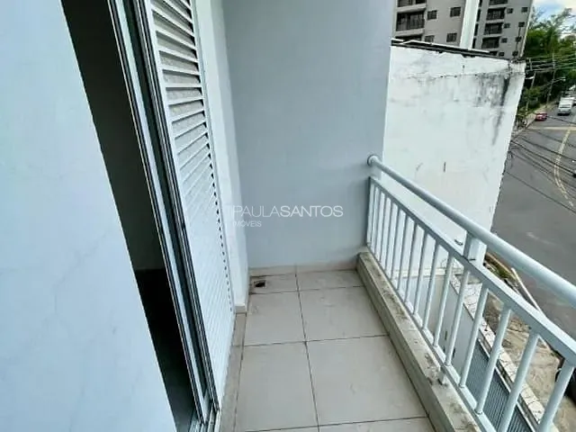 Apartamento 2 quartos e 1 banheiro, à venda, no bairro Vila Guilherme em Votorantim