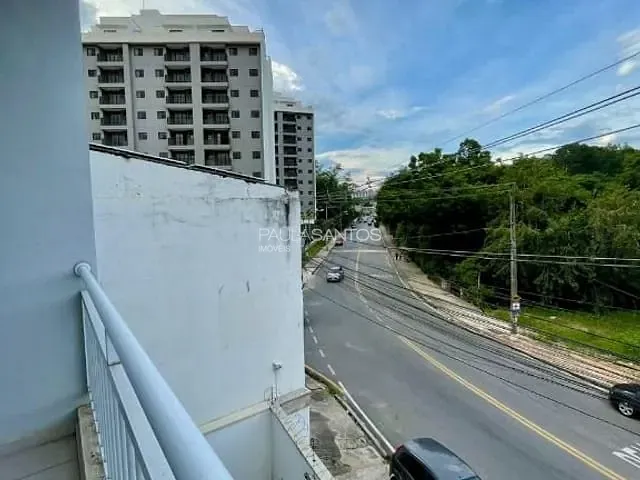 Apartamento 2 quartos e 1 banheiro, à venda, no bairro Vila Guilherme em Votorantim