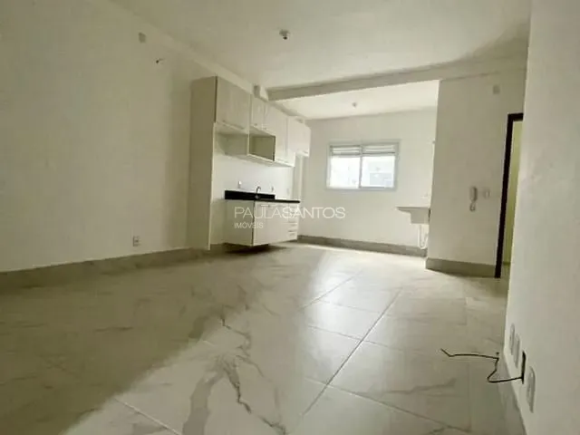 Apartamento 2 quartos e 1 banheiro, à venda, no bairro Vila Guilherme em Votorantim