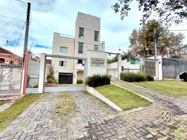 Apartamento 1 quarto e 1 banheiro, para alugar, no bairro Alto Da Xv em Curitiba