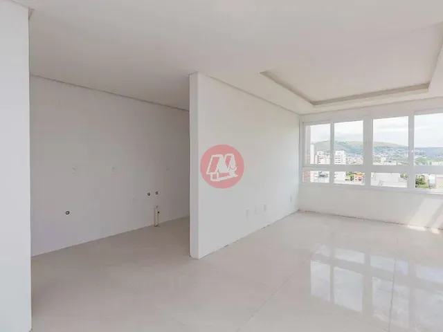 Apartamento com 97m² 2 quartos e 2 banheiros, à venda, no bairro Jardim Botânico em Porto Alegre