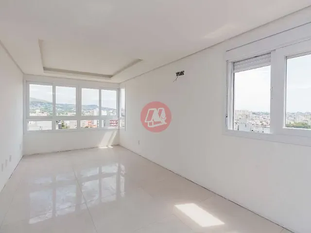 Apartamento com 97m² 2 quartos e 2 banheiros, à venda, no bairro Jardim Botânico em Porto Alegre