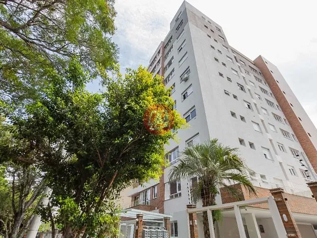 Apartamento com 97m² 2 quartos e 2 banheiros, à venda, no bairro Jardim Botânico em Porto Alegre