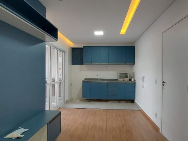 Foto do Apartamento - Apartamento com 2 dormitórios à venda, 55 m² por R$ 457.500,00 - Parque Industrial - São José dos Campos/SP | RUSSI IMÓVEIS