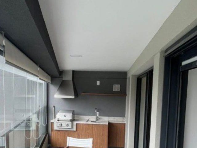 Apartamento com 75m² 2 quartos e 1 banheiro, para alugar, no bairro Alphaville Centro Industrial e Empresarial/Alphaville. em Barueri