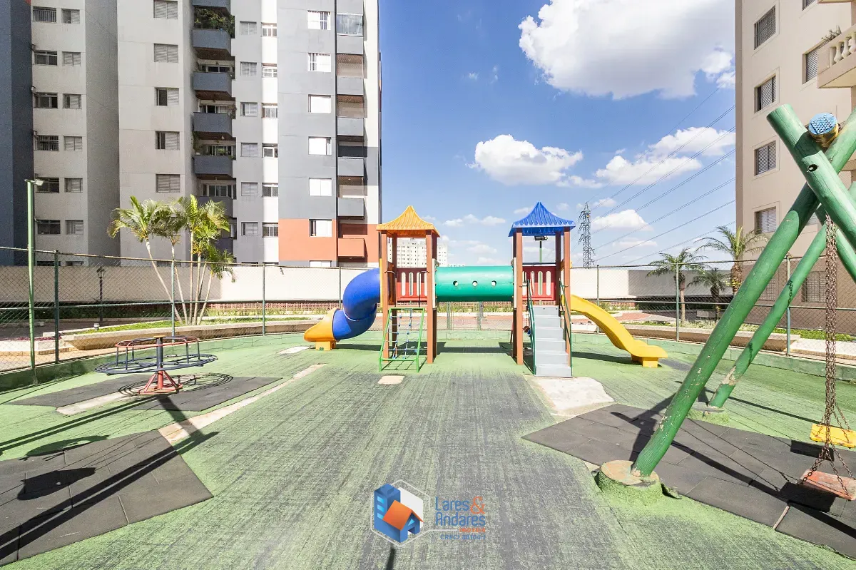 Apartamento, 3 quartos, 97 m² - Foto 24