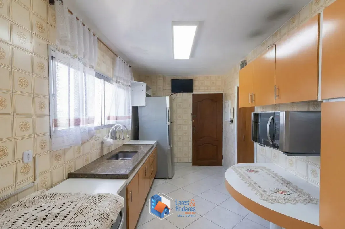 Apartamento, 3 quartos, 97 m² - Foto 13