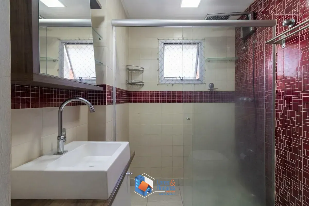 Apartamento, 3 quartos, 97 m² - Foto 17
