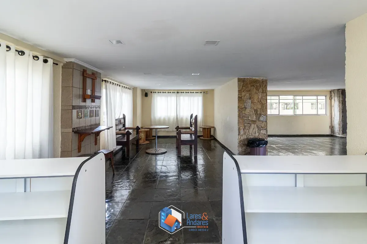 Apartamento, 3 quartos, 97 m² - Foto 31