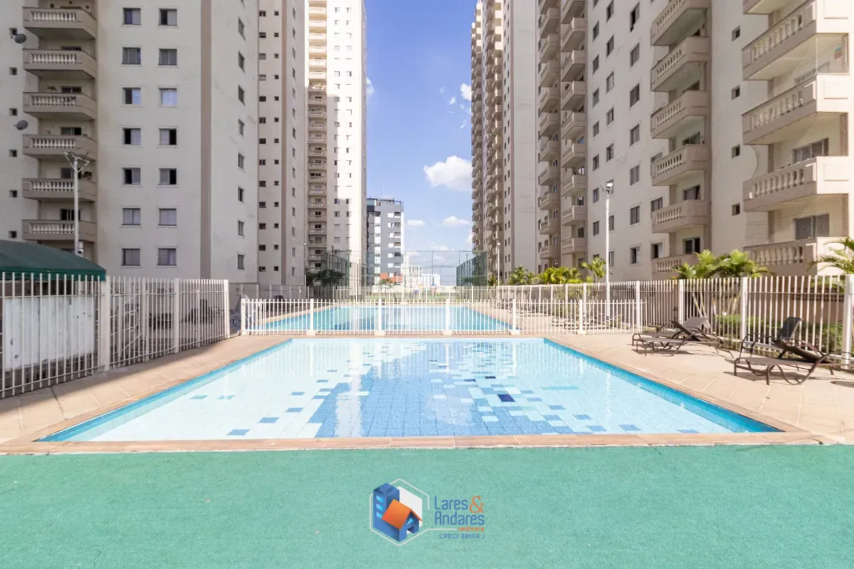 Apartamento, 3 quartos, 97 m² - Foto 41