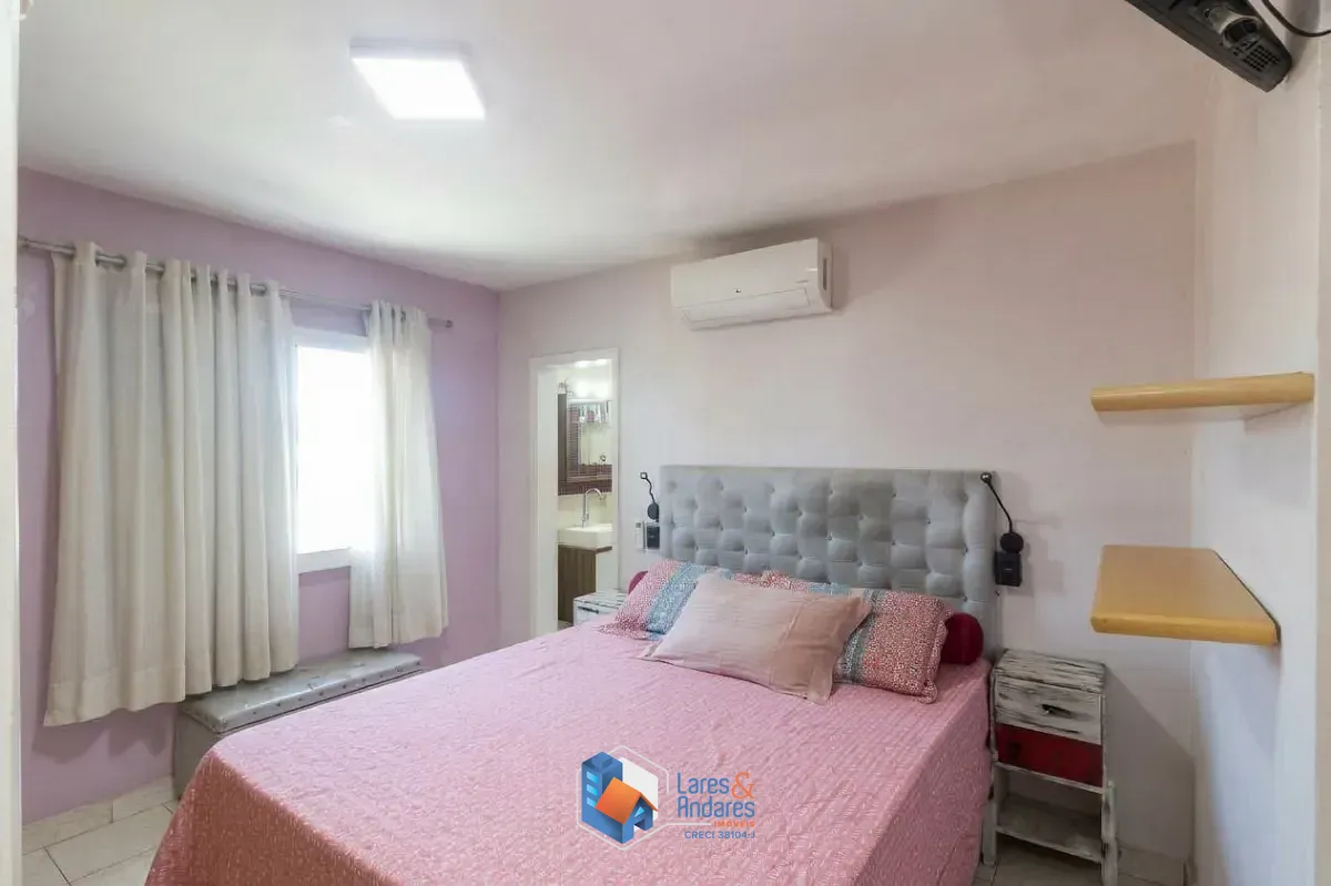 Apartamento, 3 quartos, 97 m² - Foto 16