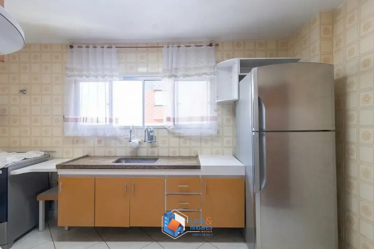 Apartamento, 3 quartos, 97 m² - Foto 14