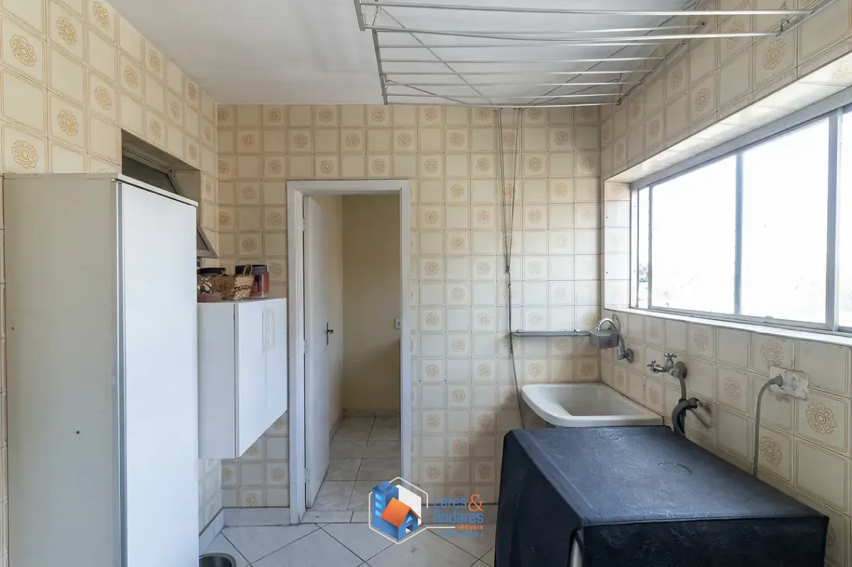 Apartamento, 3 quartos, 97 m² - Foto 12