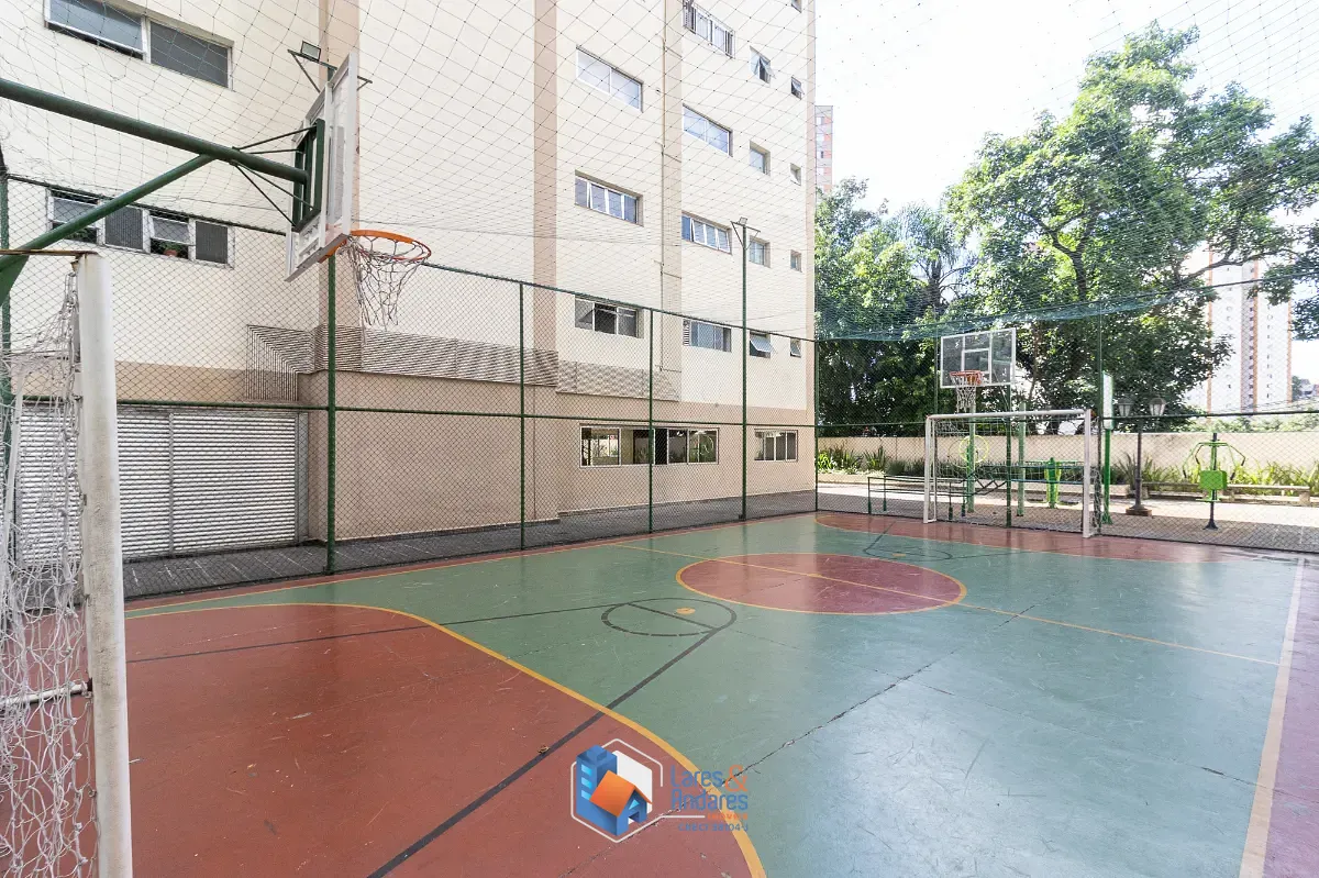 Apartamento, 3 quartos, 97 m² - Foto 25