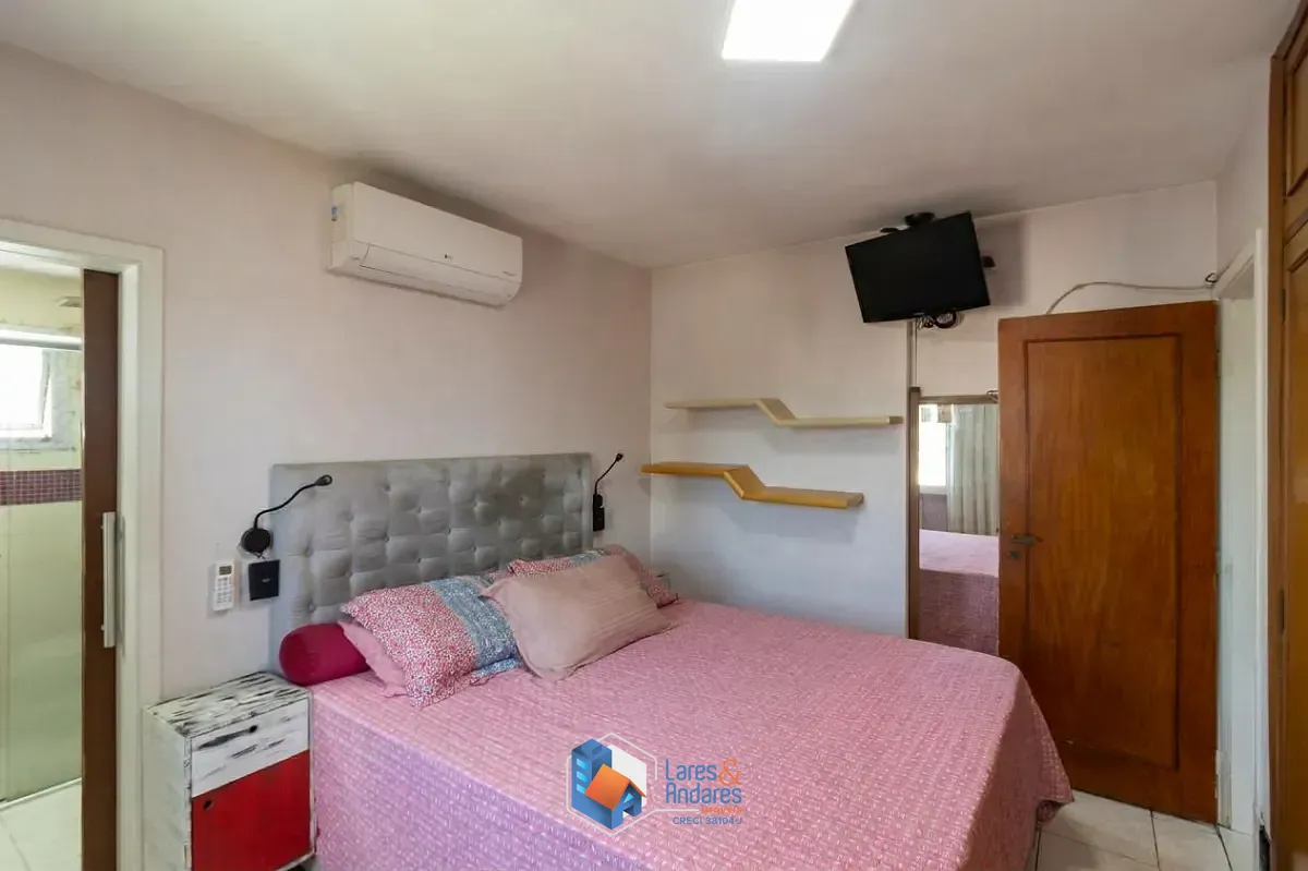 Apartamento, 3 quartos, 97 m² - Foto 15