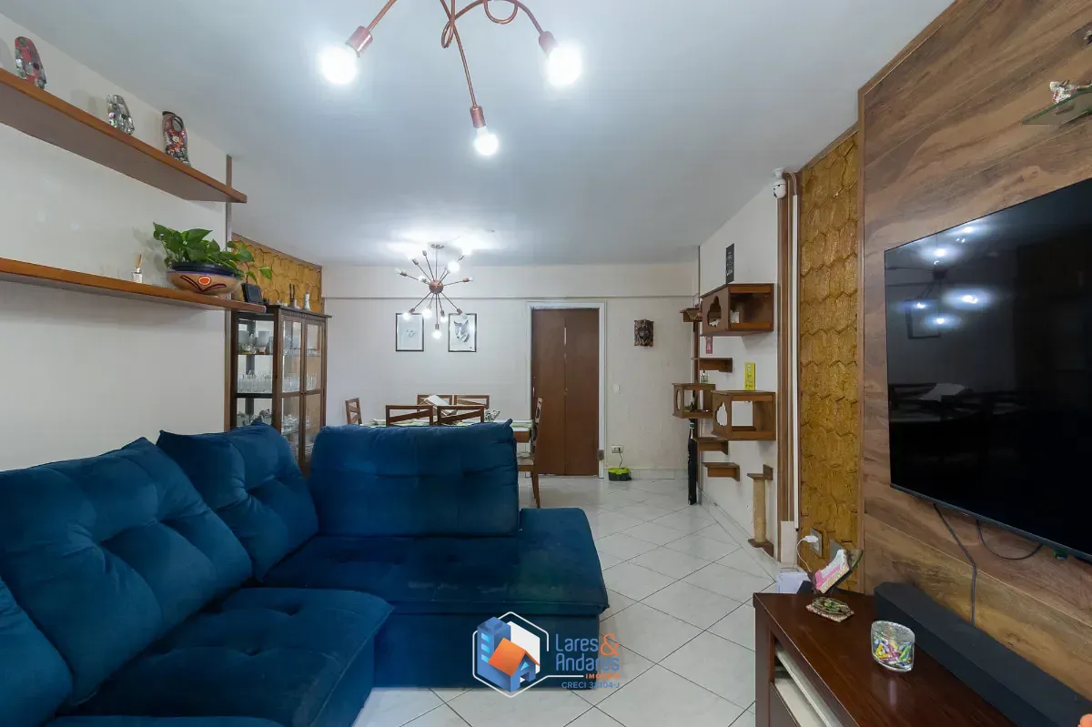 Apartamento, 3 quartos, 97 m² - Foto 6