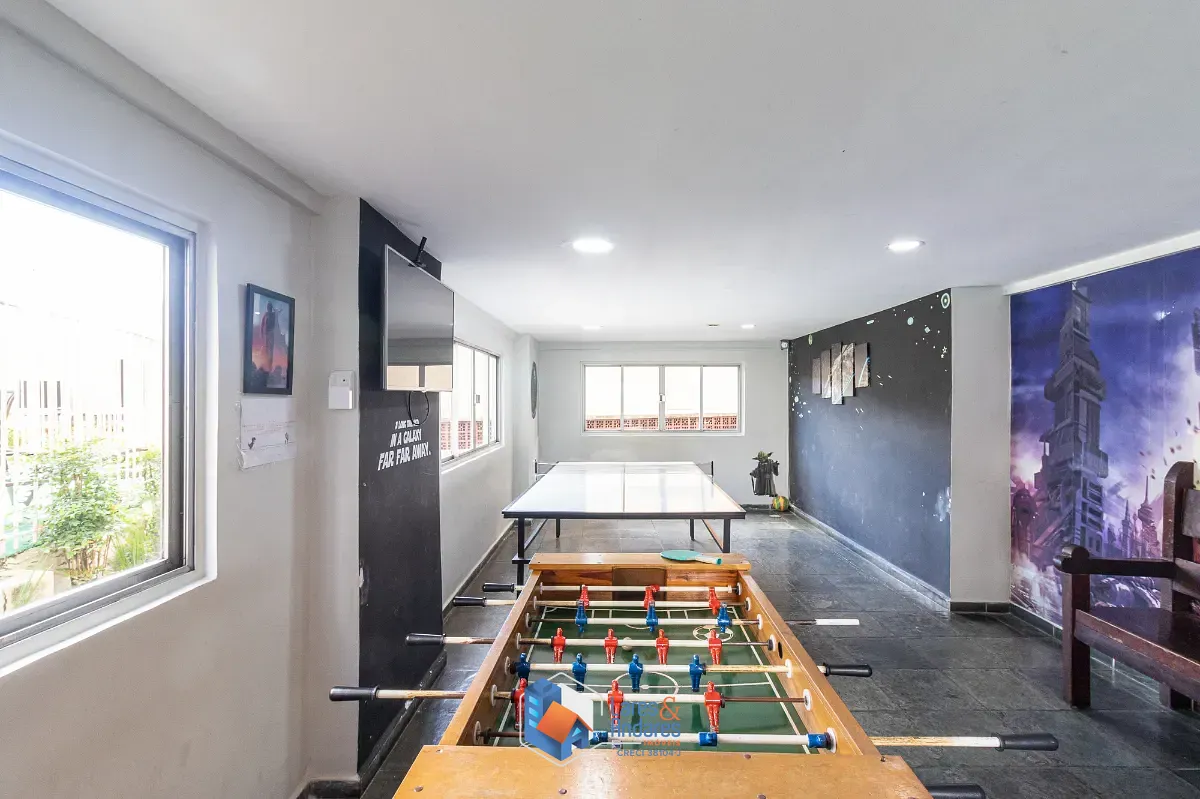Apartamento, 3 quartos, 97 m² - Foto 29